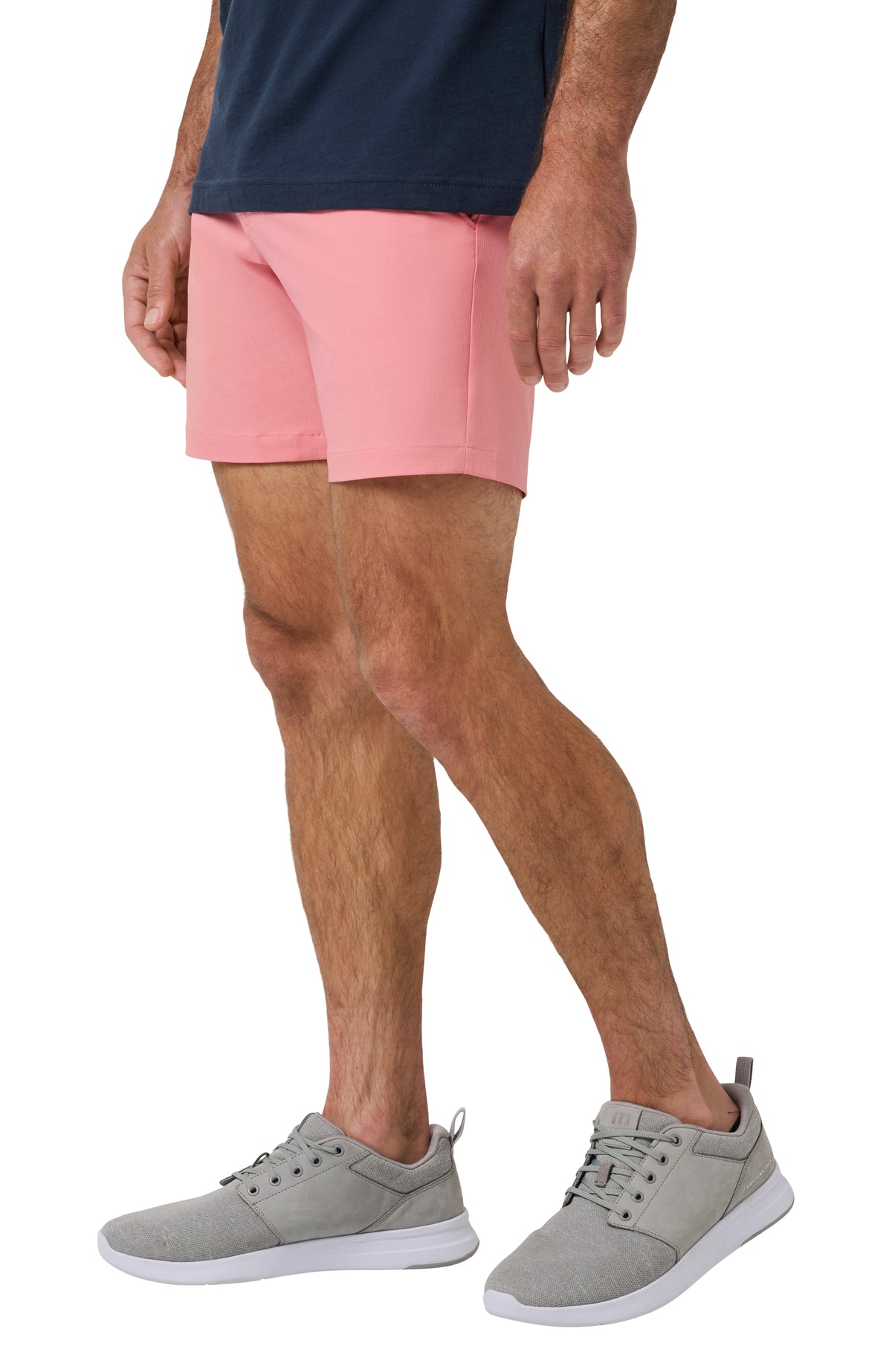 TravisMathew Wanderlust 7 inch Short
