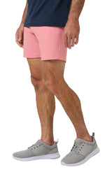 TravisMathew Wanderlust 7 inch Short