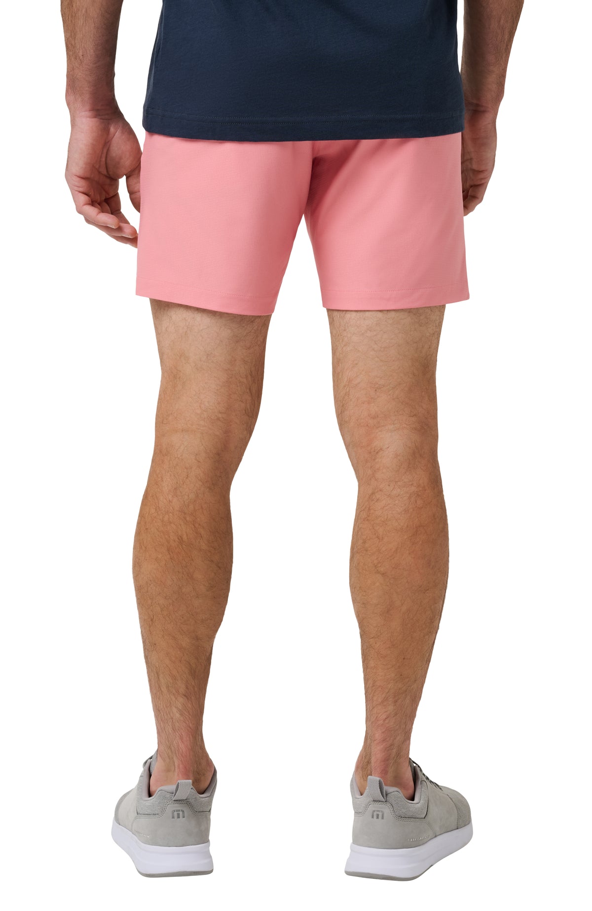 TravisMathew Wanderlust 7 inch Short