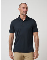 TRAVIS MATHEW MENS THE ZINNA 2.0 POLO