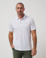 TravisMathew The Zinna 2.0 Polo