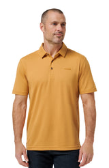 TRAVIS MATHEW MENS THE ZINNA 2.0 POLO