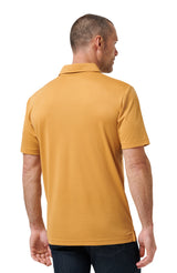 TRAVIS MATHEW MENS THE ZINNA 2.0 POLO