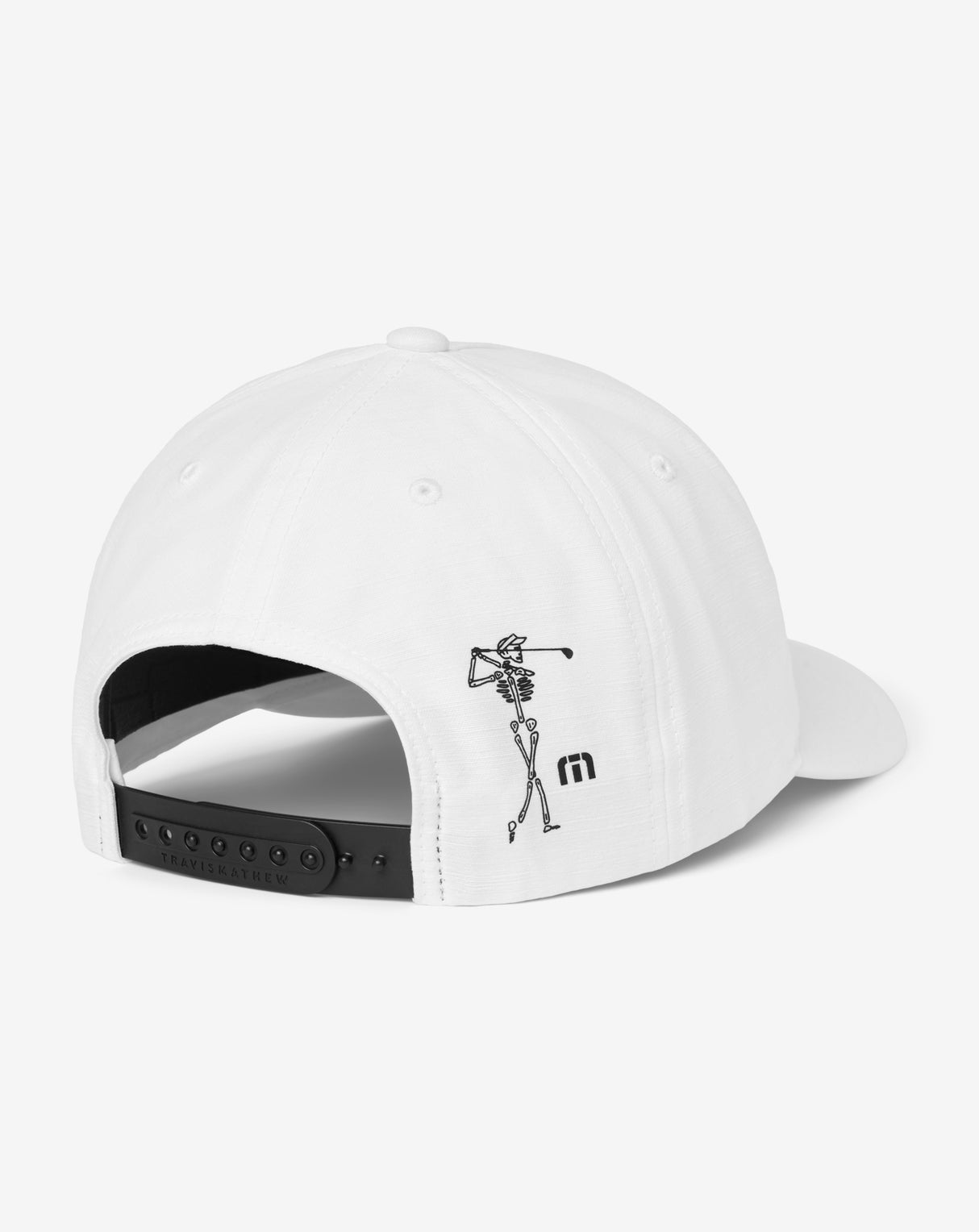 TravisMathew Golf Sucks Hat