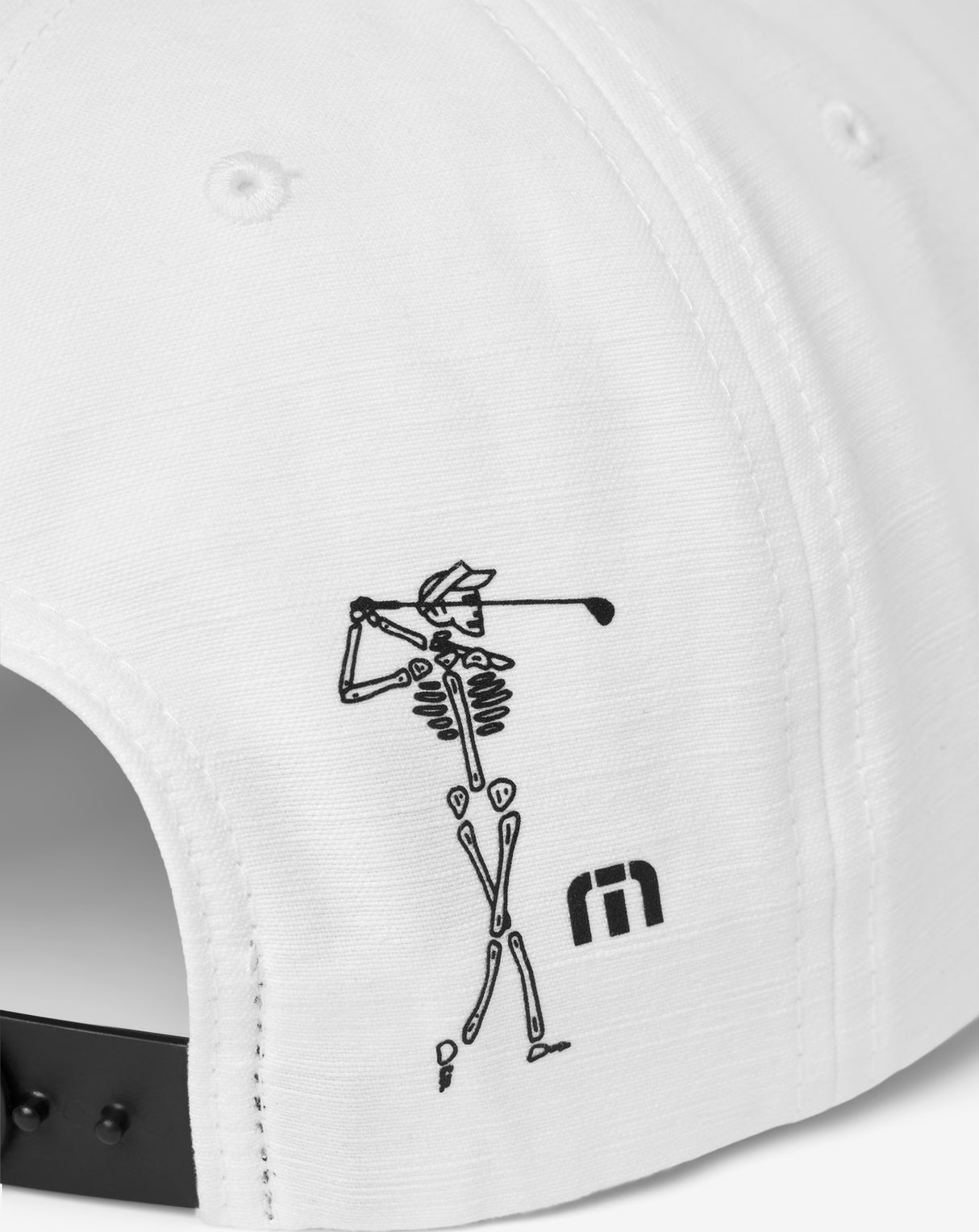 TravisMathew Golf Sucks Hat
