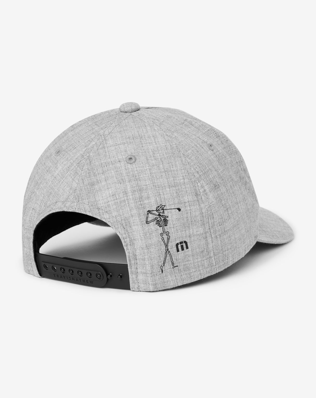 TravisMathew Golf Sucks Hat