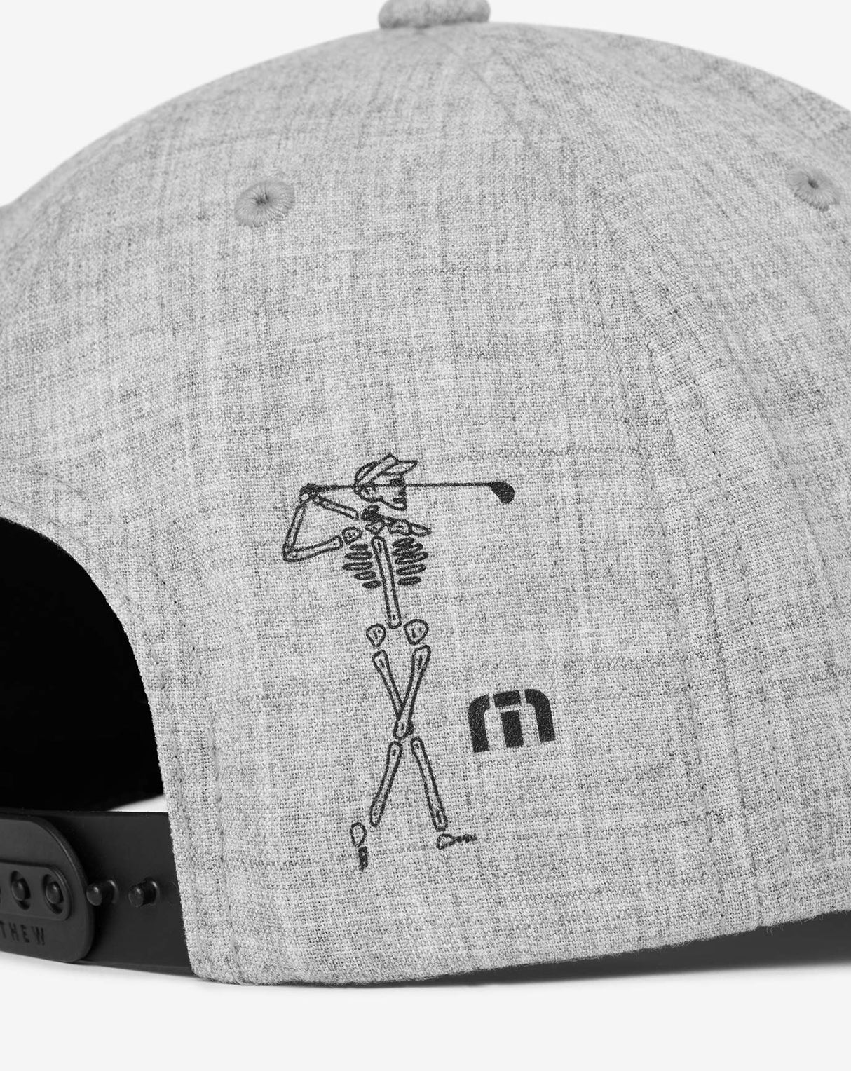 TravisMathew Golf Sucks Hat