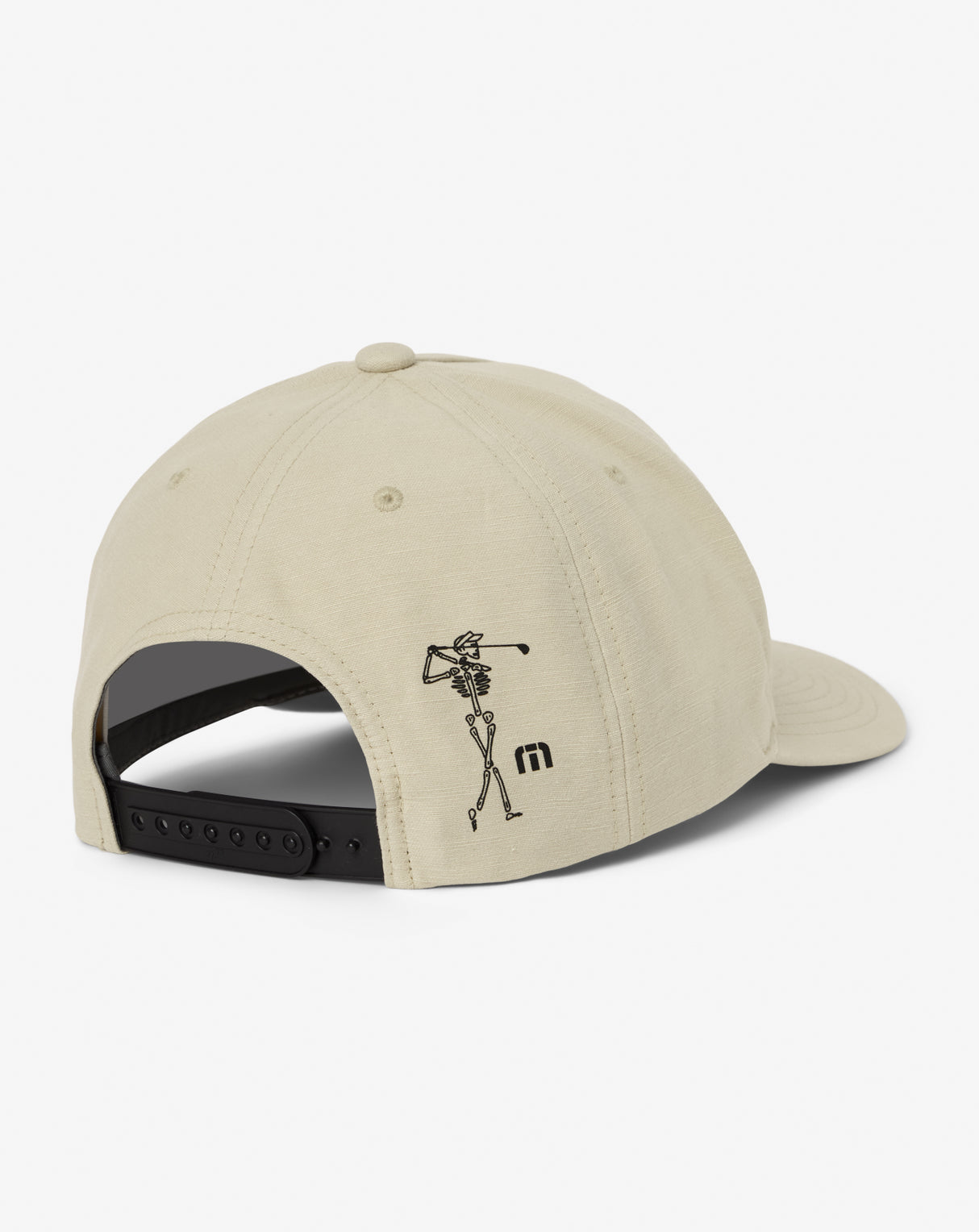 TRAVIS MATHEW GOLF SUCKS CAP