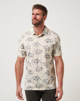 TravisMathew Local Forecast Polo