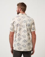 TravisMathew Local Forecast Polo