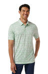 TravisMathew Featherweight Cabana Polo