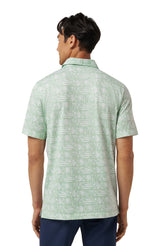 TravisMathew Featherweight Cabana Polo