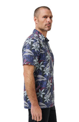 TravisMathew Featherweight Open Polo