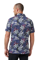 TravisMathew Featherweight Open Polo