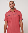 TravisMathew Featherweight Ofty Polo