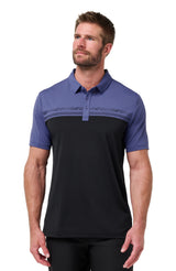 TravisMathew Perspective Shift Polo