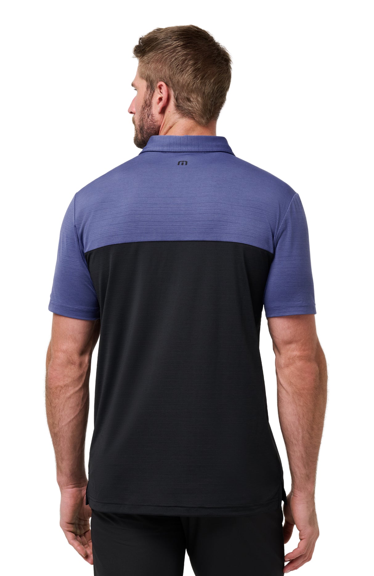 TravisMathew Perspective Shift Polo