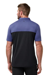 TravisMathew Perspective Shift Polo