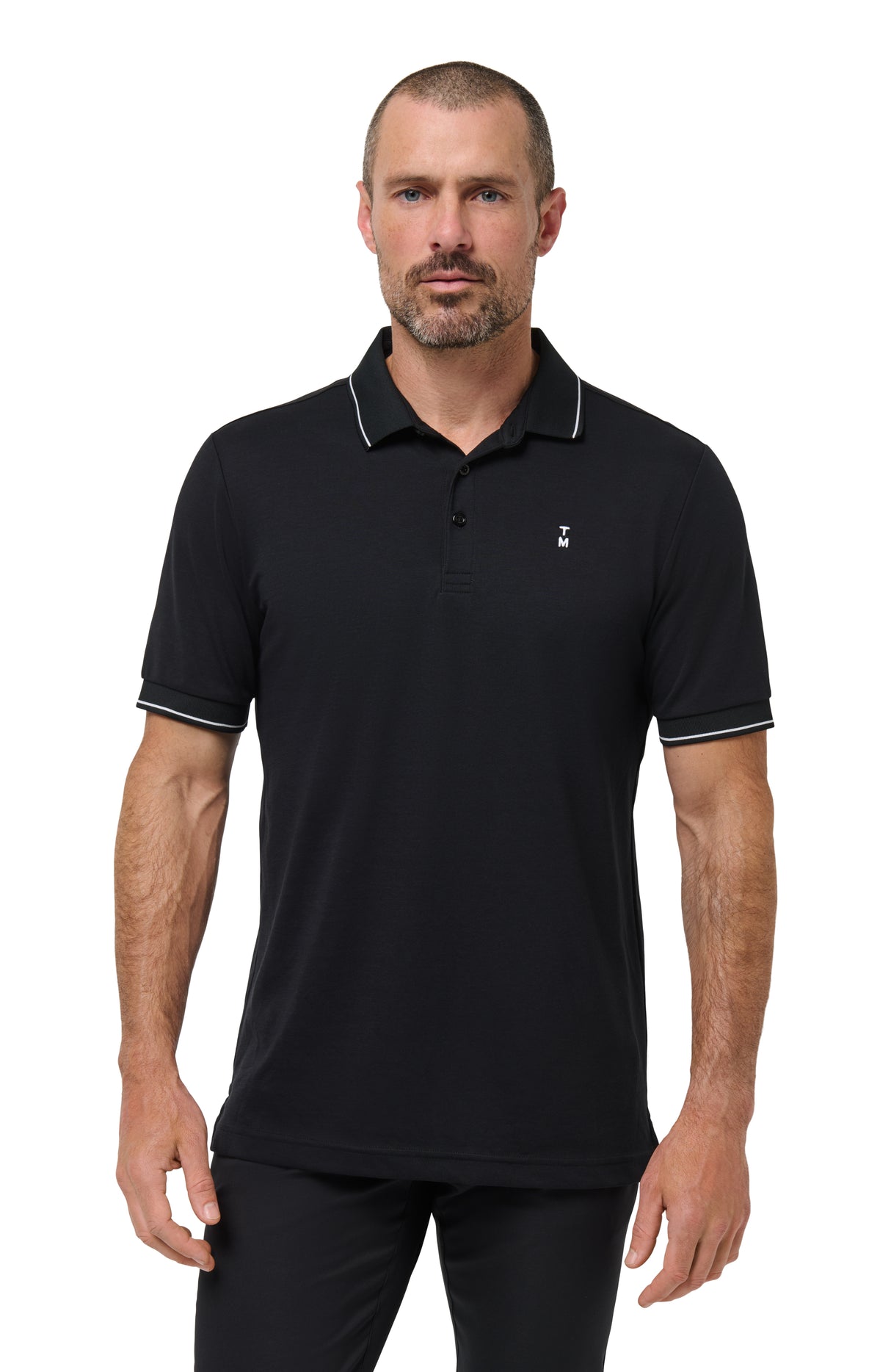 TravisMathew Happier Hour Polo