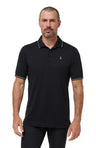 TravisMathew Happier Hour Polo