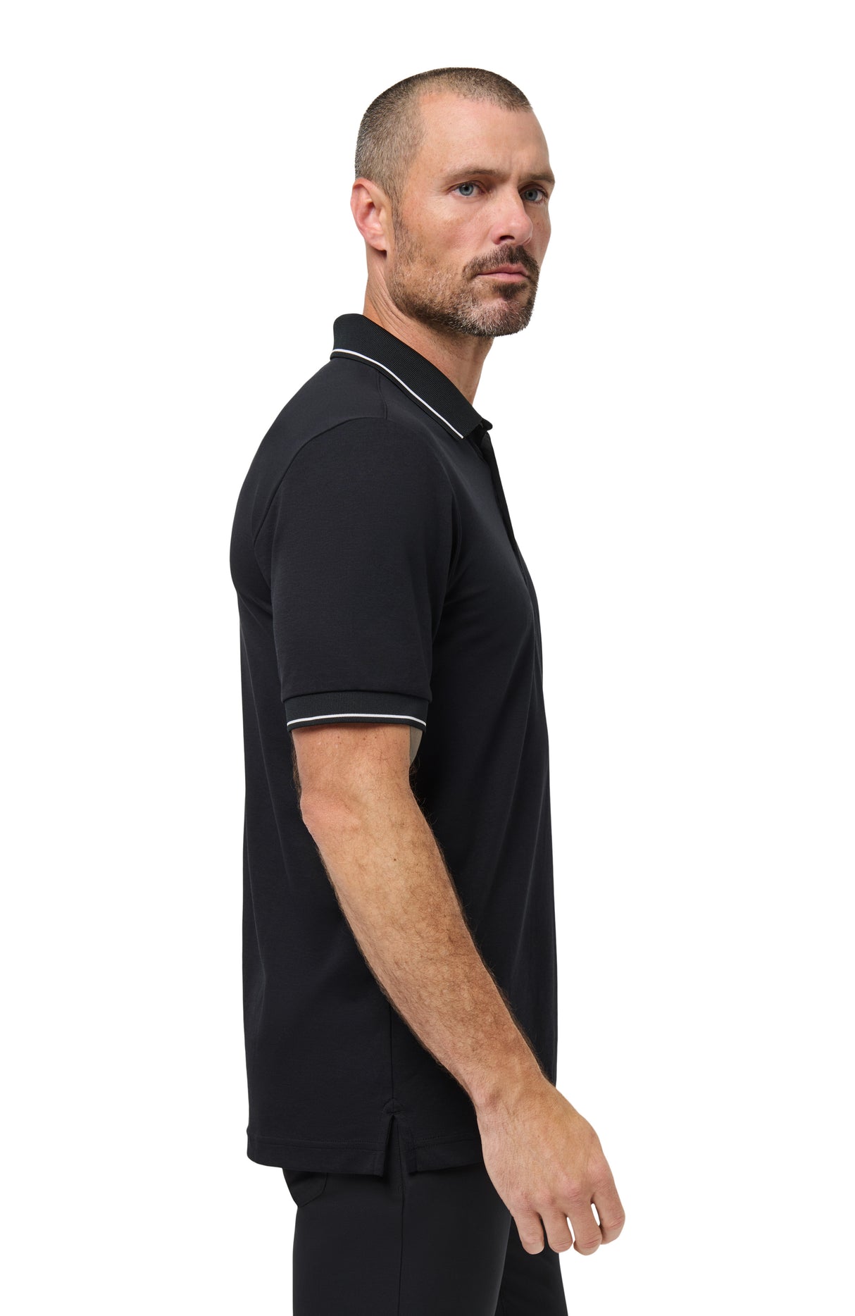 TravisMathew Happier Hour Polo