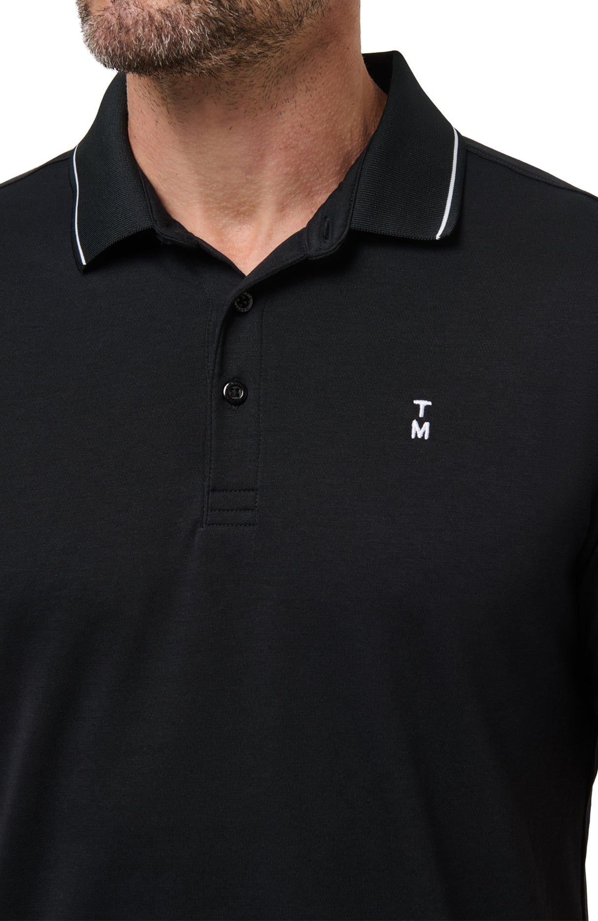 TravisMathew Happier Hour Polo