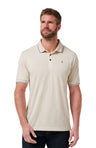 TravisMathew Happier Hour Polo
