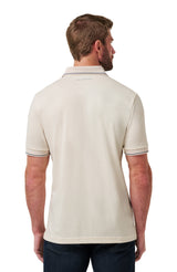 TravisMathew Happier Hour Polo