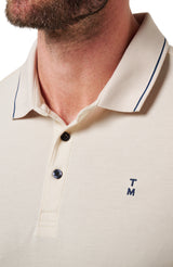 TravisMathew Happier Hour Polo