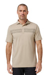 TravisMathew Flower Market Polo
