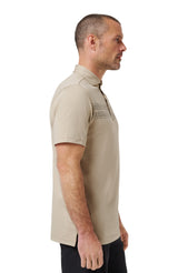 TravisMathew Flower Market Polo