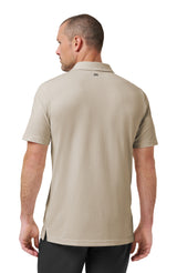 TravisMathew Flower Market Polo