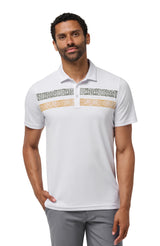 TravisMathew Perfect Memory Polo