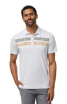 TravisMathew Perfect Memory Polo