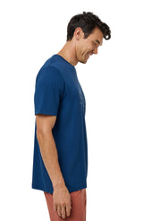 TRAVIS MATHEW MENS BEERLY BELOVED T SHIRT