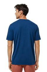 TRAVIS MATHEW MENS BEERLY BELOVED T SHIRT
