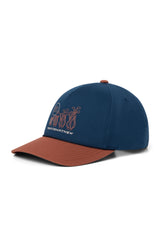 TravisMathew Beerly Beloved Hat - Titan