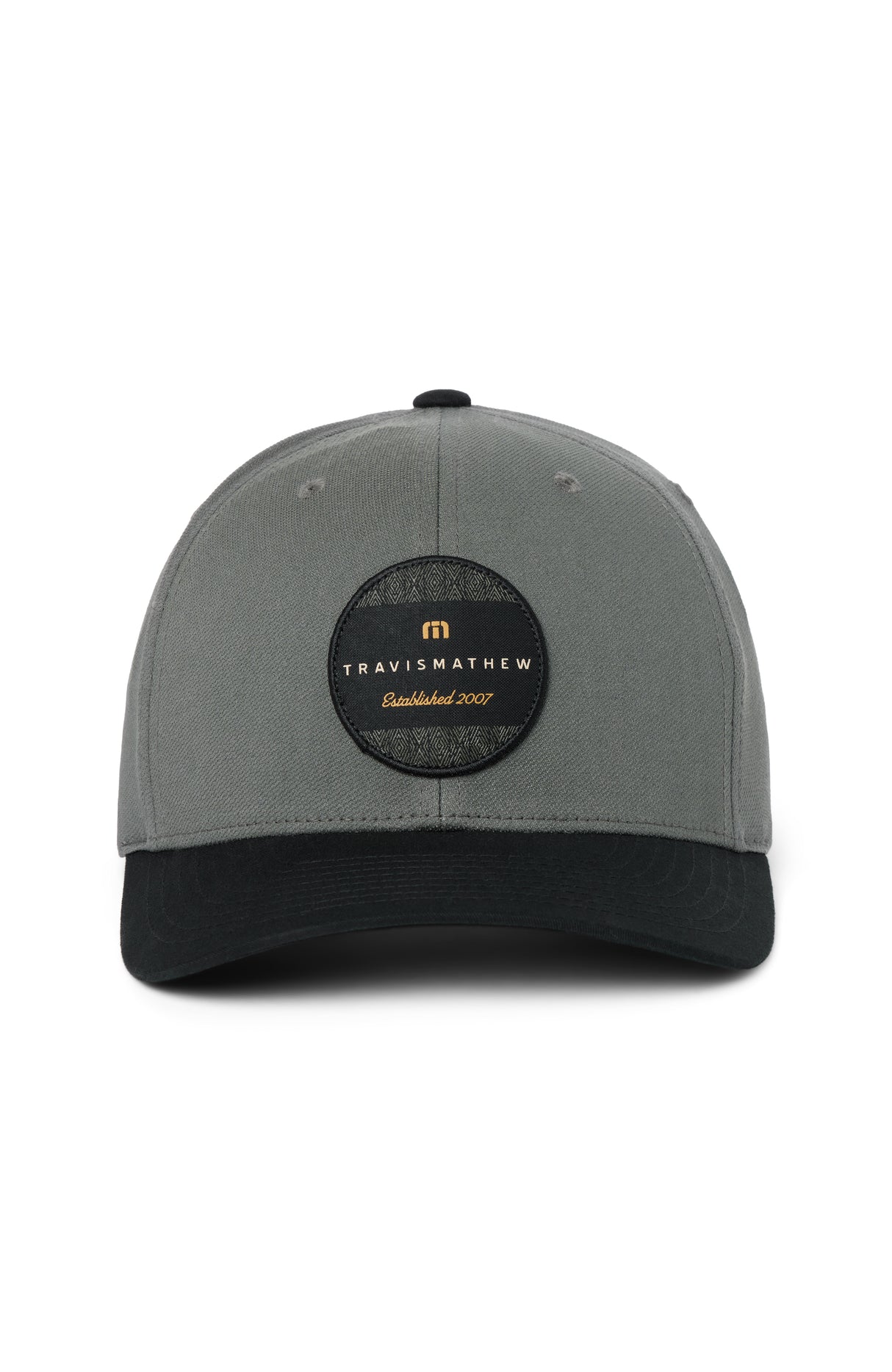 TravisMathew  turtle tour hat