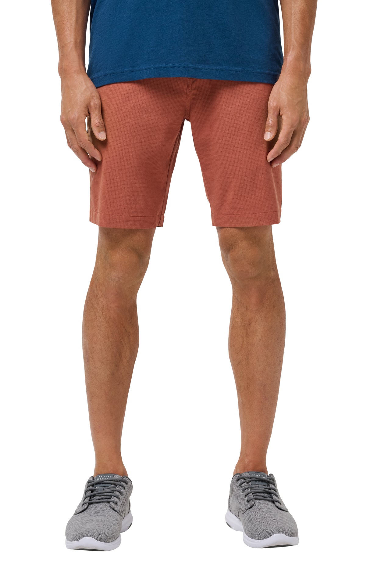 TravisMathew Step Dance Short