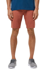 TravisMathew Step Dance Short