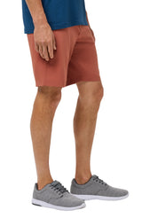 TravisMathew Step Dance Short