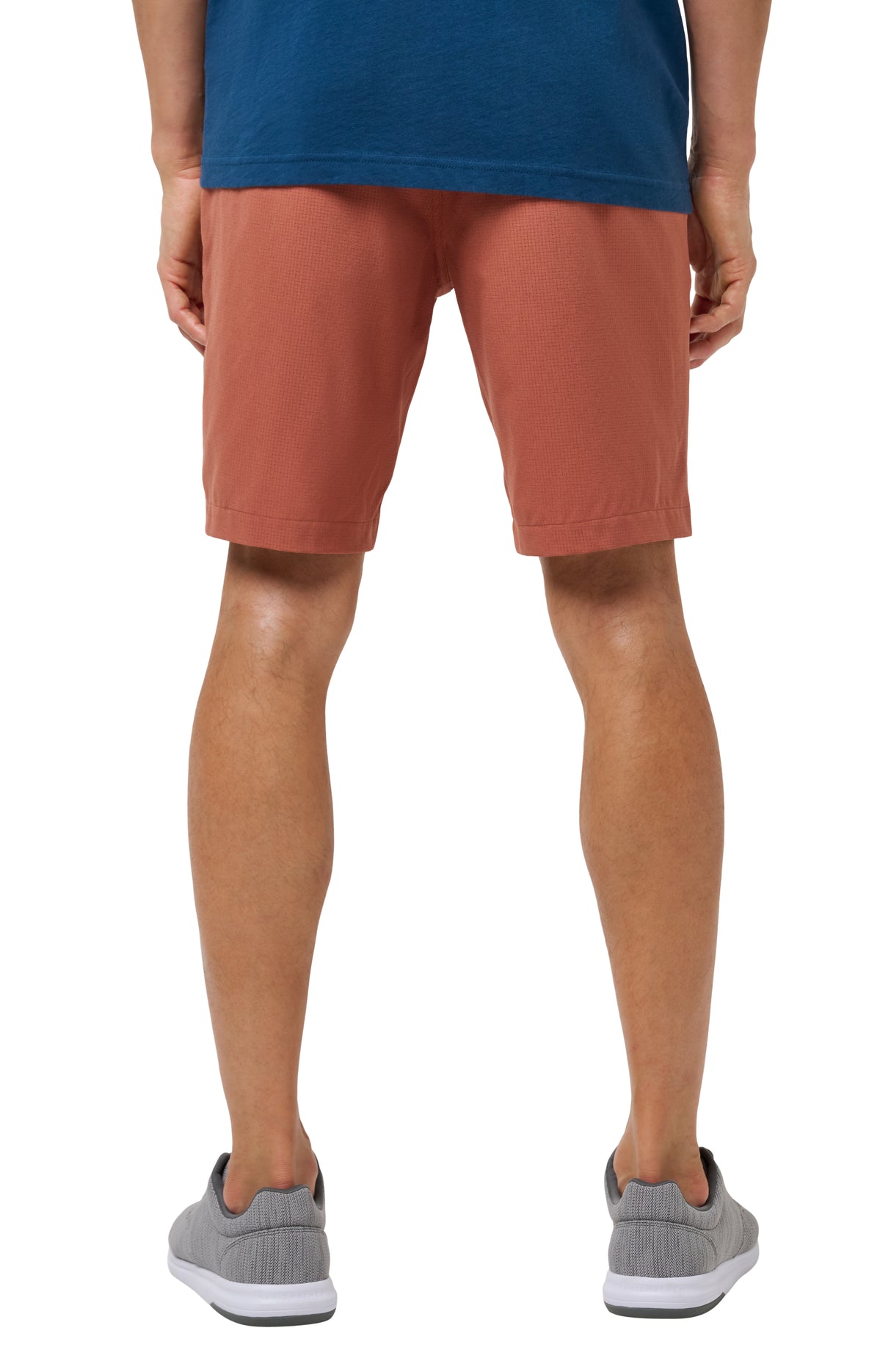 TravisMathew Step Dance Short