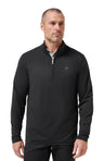 TravisMathew Heater Pro 1/4 Zip Pullover