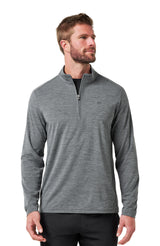 TravisMathew Heater Pro 1/4 Zip Pullover