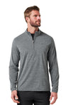 TravisMathew Heater Pro 1/4 Zip Pullover