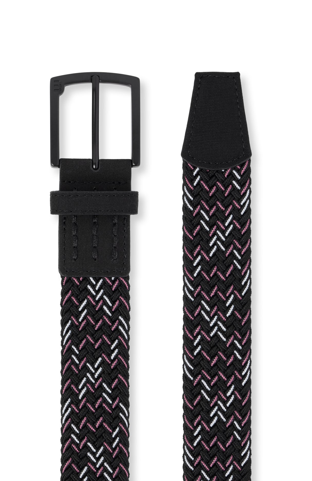 TRAVIS MATHEW MENS ON SABBATICAL BELT