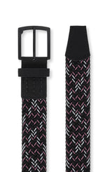 TRAVIS MATHEW MENS ON SABBATICAL BELT