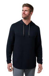 TravisMathew Fibercloud Hoodie