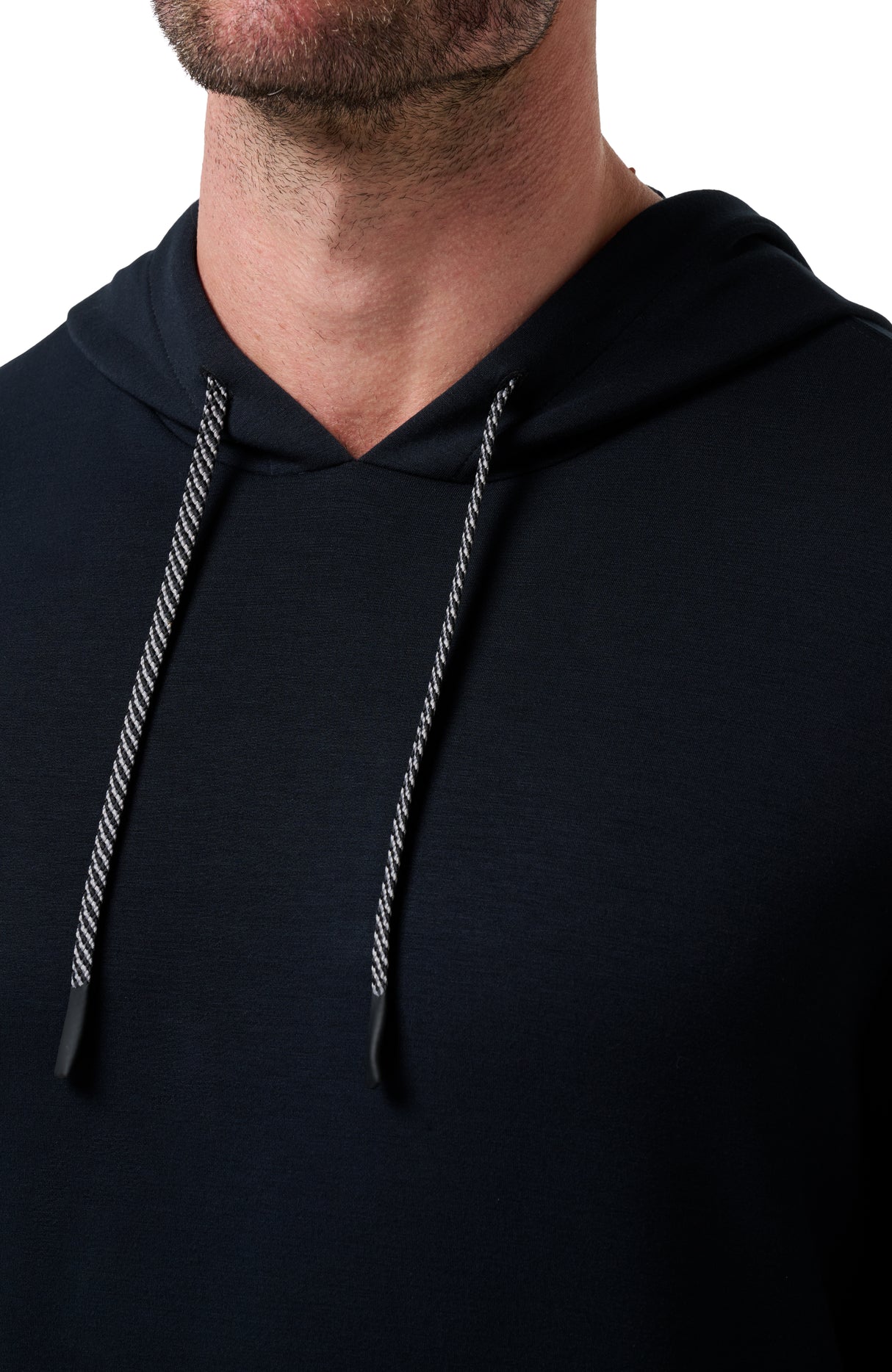 TravisMathew Fibercloud Hoodie