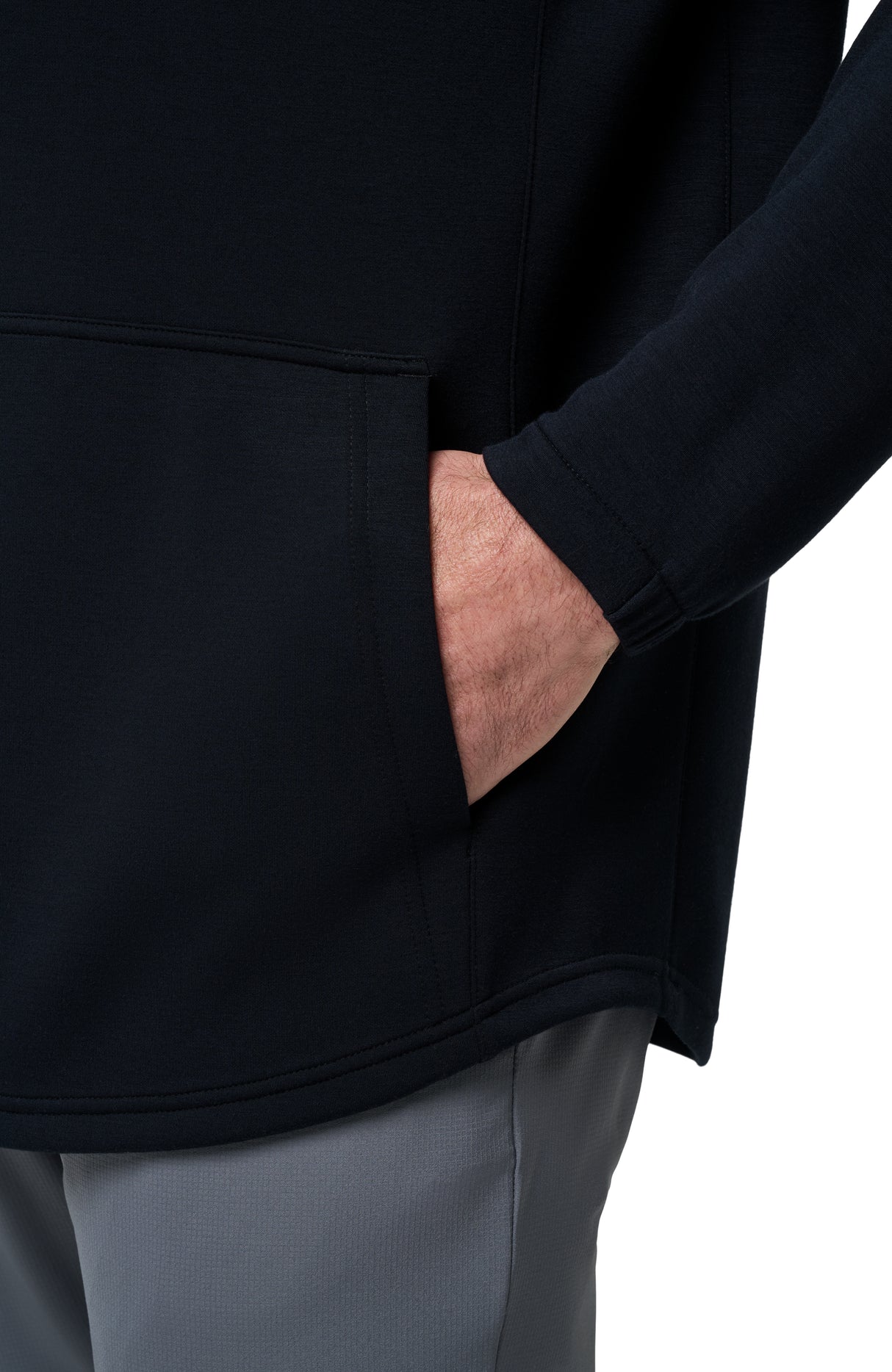 TravisMathew Fibercloud Hoodie